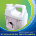 Friendly eco solvent ink high quality outdoor ink for HP 9000 printer